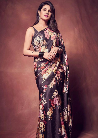 Priyanka chopr...